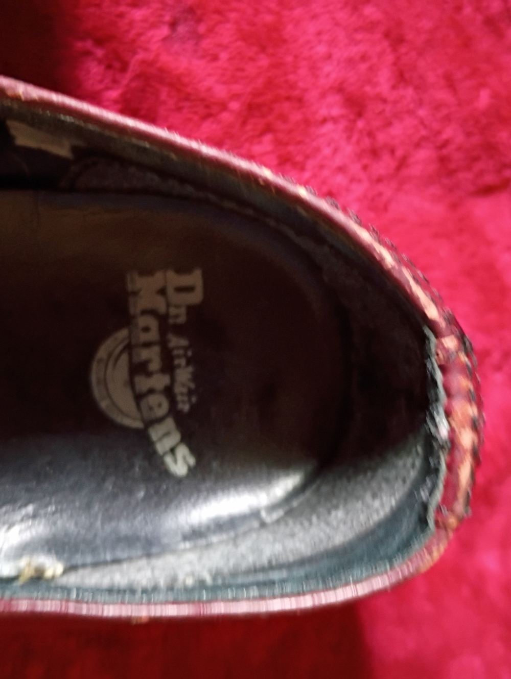 Doc Martin Creepers - Picture 8 of 8